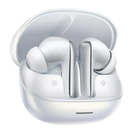 QCY Melobuds N65 Wireless Earbuds (White)